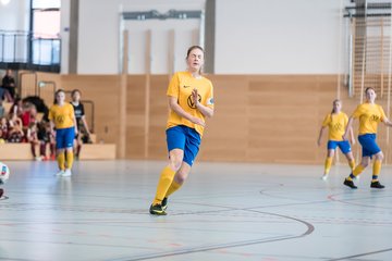 Bild 89 - Jens Rathje Cup B-Juniorinnen
